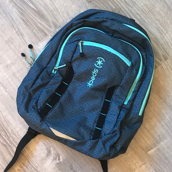 speck the prep backpack